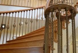 Great product, superbly packaged, and looks stunning. How Your Stair Handrail Determines The Look Of Your Staircase