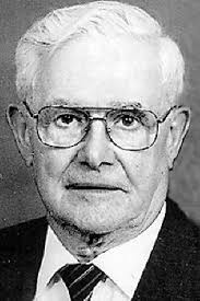 Florian Marcellus Timmer (1914-2007)