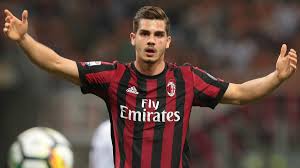 £40.50m * nov 6, 1995 in baguim do monte, portugal Sevilla S Andre Silva Not Ruling Out Ac Milan Return As Com