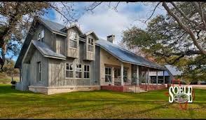 Texas Hill Country Homes Exteriors Land For Sale By Blanco Texas Blanco County 190 Acres 10 Hill Country Homes Country Home Exteriors Pretty House