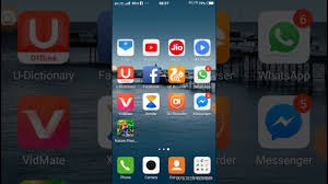 U Dictionary Kaise Download Kare Youtube