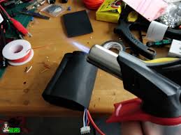 They take much better to. Diy Build A Longrange Lithium Ion Battery
