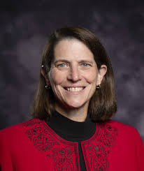 Prince of Peace is pleased to announce the appointment of Katie Zielinski  as the church's new Youth Faith Formation Director. She comes to us from  her current role as Assistant Superintendent of