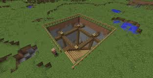 We'll help you get through your first night in minecraft, and then take it to the next level with servers and mods. The Quarry A Revampchallenge Entry Minecraft Amino
