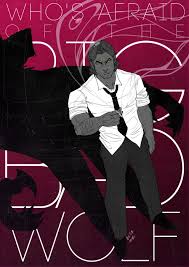 10,212 likes · 7 talking about this. Who S Afraid Of The Big Bad Wolf The Wolf Among Us Anime Wolf Anime Guys
