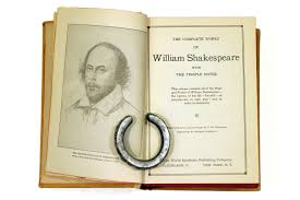 William Shakespeare Complete Works Antique 1930s Book Shakespeare Anthology Renaissance Literature Renaissance Literature Book Lovers Gifts Antique Books