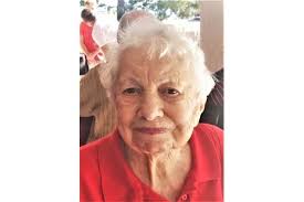 Jeanne Grob Obituary (1925