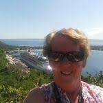 Robyn Miner's Instagram, Twitter & Facebook