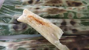 Bahan:4 ekor ikan kembung, sayat permukaan ikan dan potong menjadi 2 bagian1 sdm air asam jawa1 sdt garam4 sdm tauco manis1 1/2 sdm kecap manis3 siung. Resep Ikan Kembung Siram Bumbu Tauco Sajianlezat Com