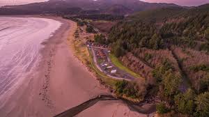 Each cabin has sufficient room for 4 people and all the essentials for making a meal. Rv Sites And Cabins Near Cape Flattery And Neah Bay Washington