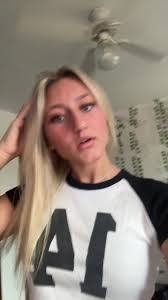 Hailey Cordell's Instagram, Twitter & Facebook