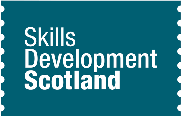 Skills Development Scotland - Cyber Scotland