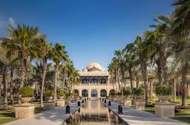 One Only Royal Mirage Resort Dubai Uae Booking Com