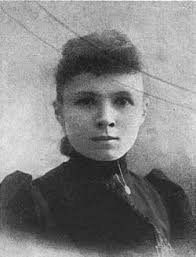Annette “Nettie” Hamilton Conkling (1869-1937)