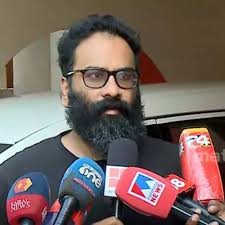 BJP will throw out Anil like curry leaves: Ajith Antony