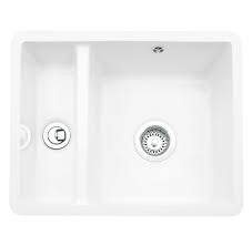caple, friska undermount, ceramic sink
