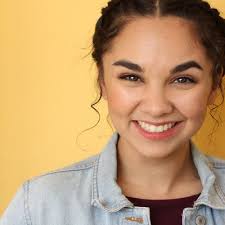 Ashley Diane's Instagram, Twitter & Facebook