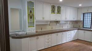 Bombay company curved gla… 12 inch deep kitchen base cabinet with drawers. Ab Kitchen Cabinet Solutions Home Facebook