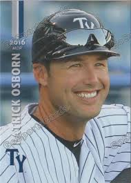 Minor League Baseball Card Singles