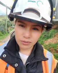 Luz Yoani Pardo Chaupis (@yoanipardoch_26) • Instagram photos and videos