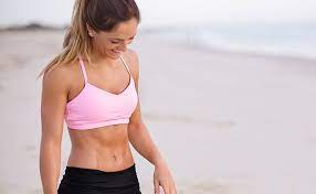 Préférablement administré par un professionnel, ce type de massage n'a pas la prétention de faire mincir le bas de votre ventre par magie. Comment Perdre Le Bas Du Ventre Toutelanutrition