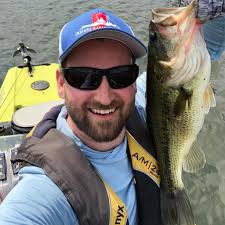 2021 Hoosier Big Bass Hunt