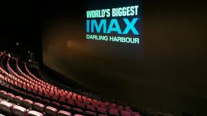 Win Imax Sydney Tickets Salty Popcorn Cine