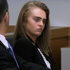 Michelle Carter: Love, Texts & Death (TV Special 2021)