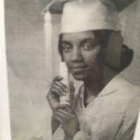 The Lucy F. Simms School · Celebrating Simms Exhibit · Simms