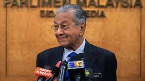 Astro awani is the 24 hour in house rolling news channel producing content in malay. Dr Mahathir Has Ideas To Improve Education System