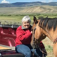 Judith Staudenmeyer Obituary December 29, 2023