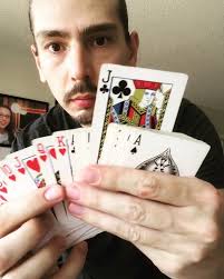 Do You want to Take Your Event to the Next Level? 😊 Looking for Something  Fun and Memorable?🤔 Don't Wait, Call David! 😎 ♥♧♢♤ Performer at:  Ukraine's Got Talent, Georgia's Got Talent