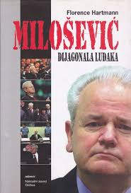 Milošević, dijagonala luđaka