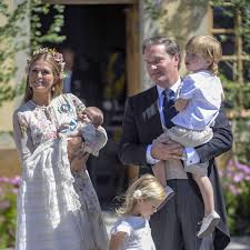Aktuelle news zu prinzessin madeleine von schweden: Schwedisches Konigshaus Funf Enkelkinder Kunftig Ohne Koniglichen Status Boulevard
