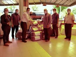 77, lengkok cempaka 1 pusat bandar amanjaya 08000 sungai petani kedah darulaman tel: Pensyarah Kolej Komuniti Siapkan 4 000 Ppe