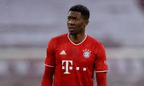 David alaba fm21 reviews and screenshots with his fm2021 attributes, current ability, potential. David Alaba Could Still Join Liverpool On Free Transfer From Bayern Munich And Has Not Signed Agreement With Real Madrid