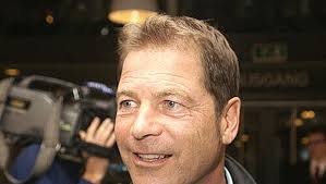 Axel Berg: „Ich geh' nicht zu Gazprom“