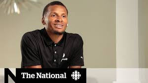 Andre de grasse (scarborough, 10 november 1994) is een canadese atleet, die gespecialiseerd is in de sprint. Andre De Grasse Sprinting Towards Gold In Tokyo Youtube