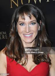 Kerry Carlock and Nicholas Lund-Ulrich arrive for the Premiere Of "30...  News Photo