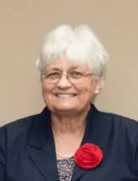 Mrs. Marilyn McDonald Wilmore