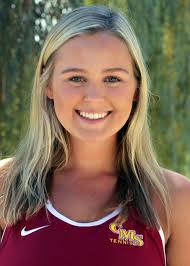 2018-19 Women's Tennis Roster