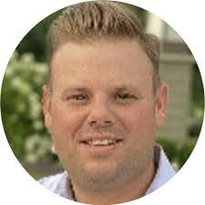 Dewey Marks's Instagram, Twitter & Facebook