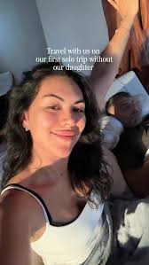 Mami and papis solo vacation starts now 🫶🏽 #holbox , Where we ate day  one: @santosfuegosholbox , Where we are staying: DK House Boutique (will  share details via stories + booking link after the trip)