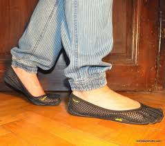 Whilst great for trekking and walking, the trek ascent is perfectly fine to run in and for general urban use. Review Vi B Vibram Fivefingers Vibram Fivefingers Shoe Worship Bare Foot Sandals