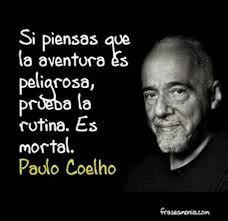 Frases De Paulo Coelho Google Search Daily Inspiration Quotes Paulo Coelho Quotes Gratitude Quotes
