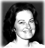 KATHLEEN LYONS Obituary (2017)