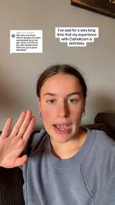 Evelyn Sunflower Catholic