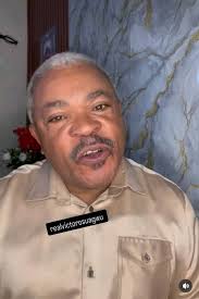 Ogbia bighouse entertainment New update