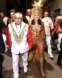 We did not find results for: Paolla Oliveira Celebra O Segundo Lugar Da Grande Rio No Carnaval 2020 Foi Realmente Muito Especial