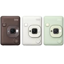 FUJIFILM Instax Mini Liplay 